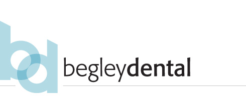 begley dental logo